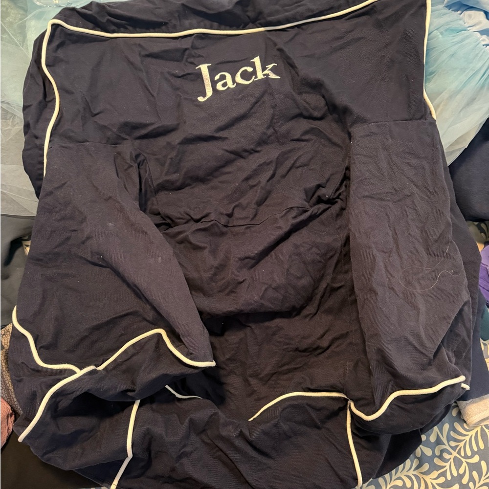 Pottery Barn Everywhere chair cover “JACK”